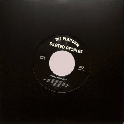 7-PLATFORM (7 INCH)