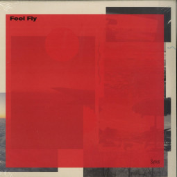 SYRIUS (2LP+MP3)