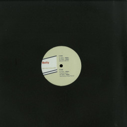 WATER (BRASSICA, THINNEN & GUMMERSON REMIXES)