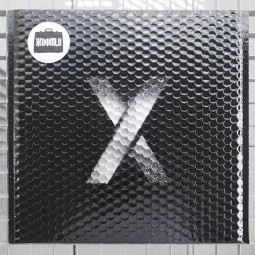 XPERIEMENT (BLACK MINI-LP)