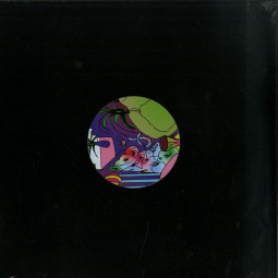 TALES FROM THE PLUSH PALACE / DJ ZOZI REMIX