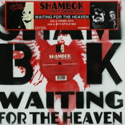WAITING FOR THE HEAVEN