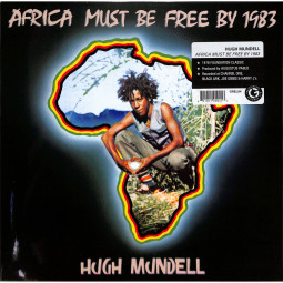 AFRICA MUST BE FREE BY 1983 (LP)