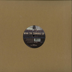 WORK THE TERMINALS EP