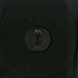 Z.L.O. EP