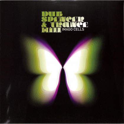 IMAGO CELLS (LP)