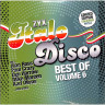ZYX ITALO DISCO: BEST OF VOL. 6 (2LP)