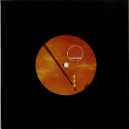 UNUSUAL EP (7 inch)