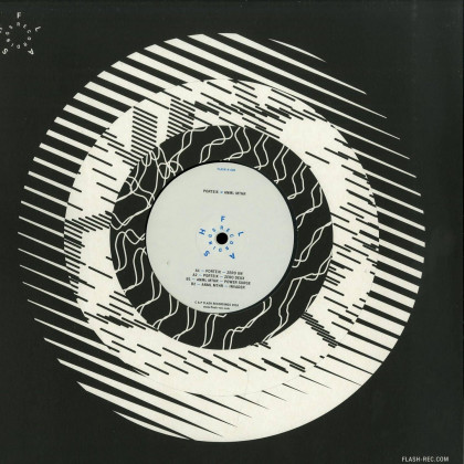X-008 EP
