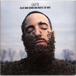 ALLES WAR SCHOEN UND NICHTS TAT WEH (2LP)