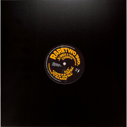 33 CHAMBERS EP