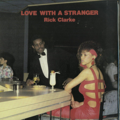 LOVE WITH A STRANGER