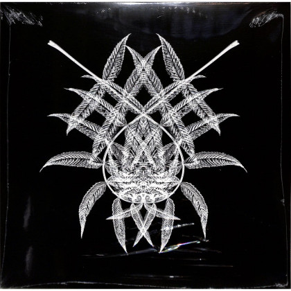WIRRWARR EP (180G VINYL)
