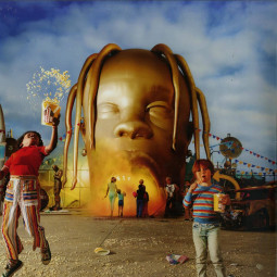 ASTROWORLD (2LP)