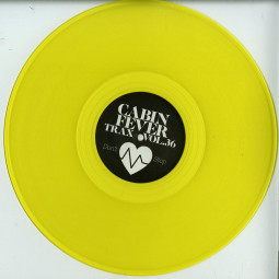 TRAX VOL. 36 (COLOURED VINYL)