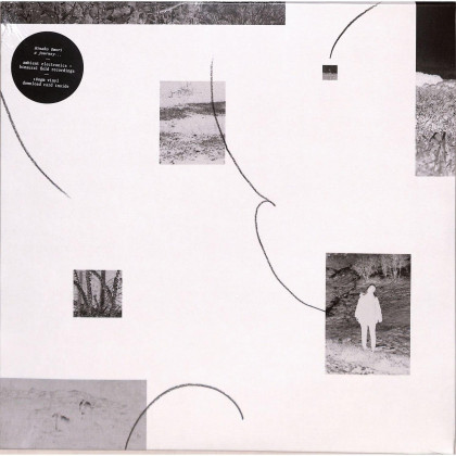 A JOURNEY...(BLACK VINYL) (LP)