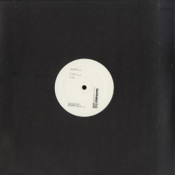 A REFLECTION FOR THE UBIQUITY (LTD TO 300 / BLACK VINYL)