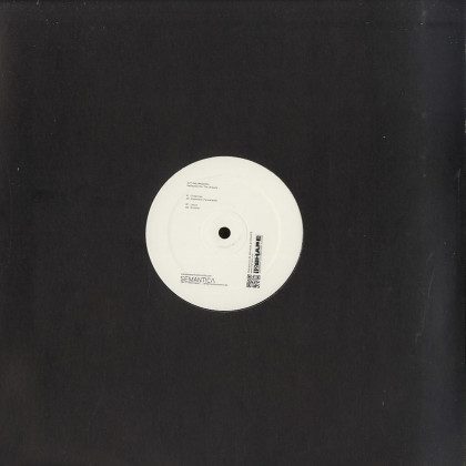 A REFLECTION FOR THE UBIQUITY (LTD TO 300 / BLACK VINYL)