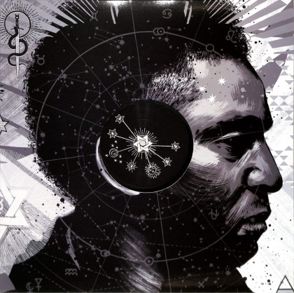 THE EDGE OF EVERYTHING (REMIXES 3) (INC UNKLE / HODGE / DJ NATURE REMIXES)