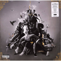 War & Wonders (2LP)