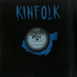 SUNSET OVER SANTORINI (140 G VINYL)