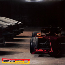 AUTOBAHN (2LP)