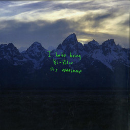 YE (LP)