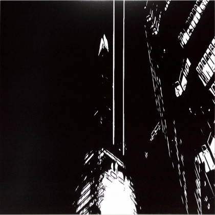 UNRECOGNISABLE (LP)