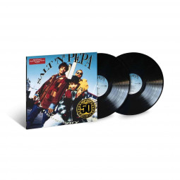 VERY NECESSARY (30TH ANNIVERSARY EDITION, 2LP)