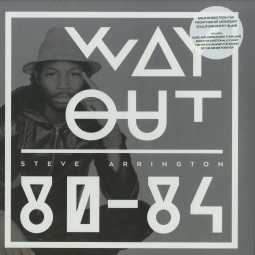 WAY OUT (80-84) (LP)