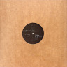 RUN AWAY / SOMETHIN HEAVY (REPRESS)