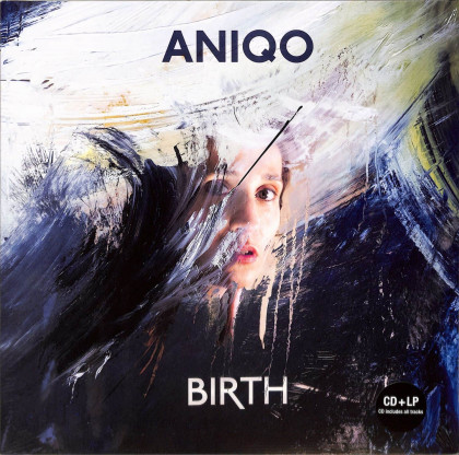 BIRTH (180G LP + CD)