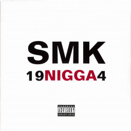 19 NIGGA 4 (2LP)