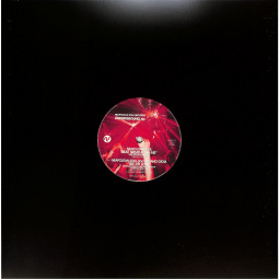 UNDERGROUND EP