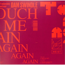 TOUCH ME AGAIN EP