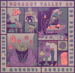 UNCANNY VALLEY 20.3 (+MP3)