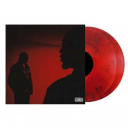WE DON T TRUST YOU (RED SMOKE VINYL) (2LP)