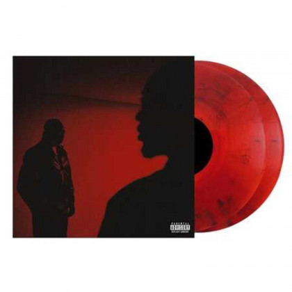 WE DON T TRUST YOU (RED SMOKE VINYL) (2LP)