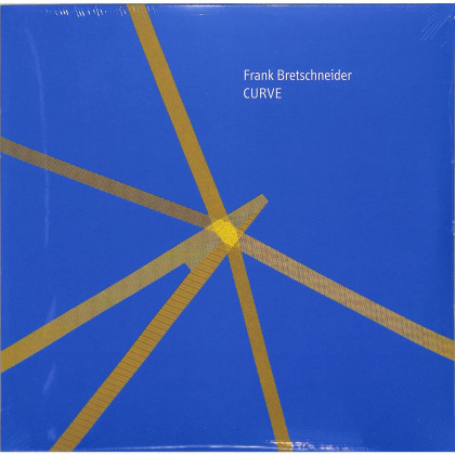 CURVE (2LP)