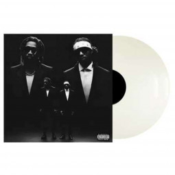 WE STILL DON T TRUST YOU (2LP)