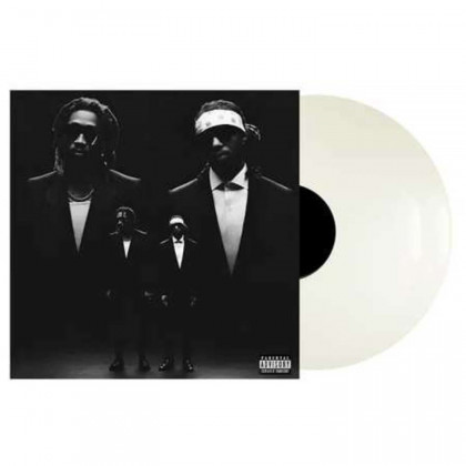 WE STILL DON T TRUST YOU (2LP)