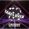 TAKES OVER (LP)