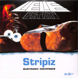 STRIPIZ (STRAPAZZO)