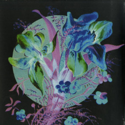A HANDFUL OF DUST IS A DESERT (LP)