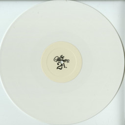 UNRELEASED EDITS VINYL PT. 2