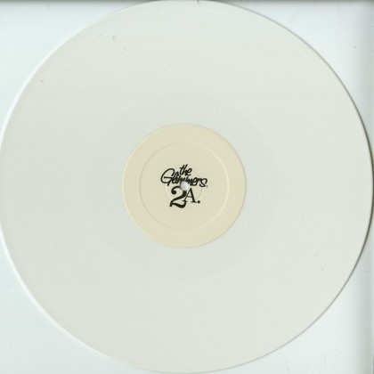 UNRELEASED EDITS VINYL PT. 2