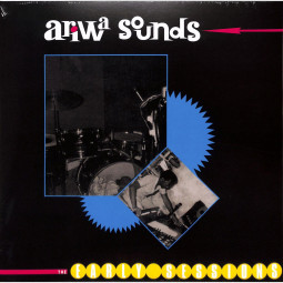 ARIWA SOUNDS: THE EARLY SESSIONS (REMASTERED) (LP)