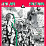 SITUATIONS (Limited coloured Vinyl)