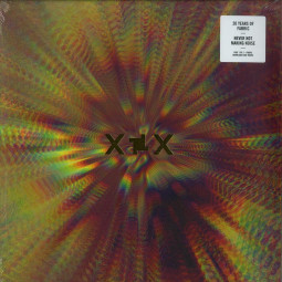 20 YEARS OF FABRIC (ORANGE 2LP + MP3)