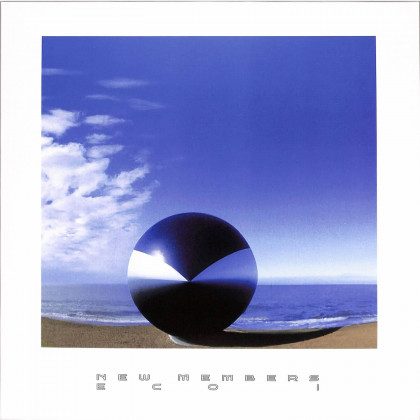 ECO1 (2LP)